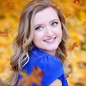 Meet your Posher, Jill